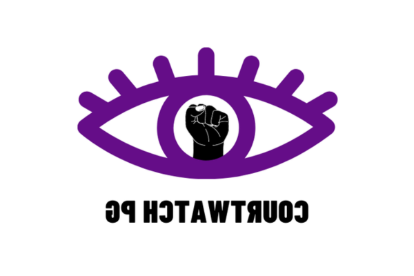 COURTWATCH PG logo